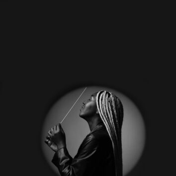 uDiscover Music image background