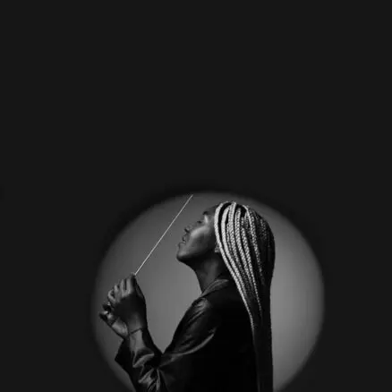 uDiscover Music image background