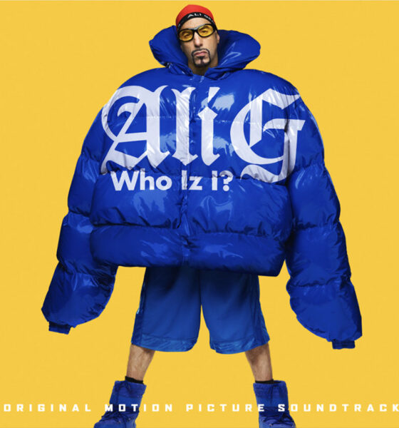 Ali G Who Iz I soundtrack