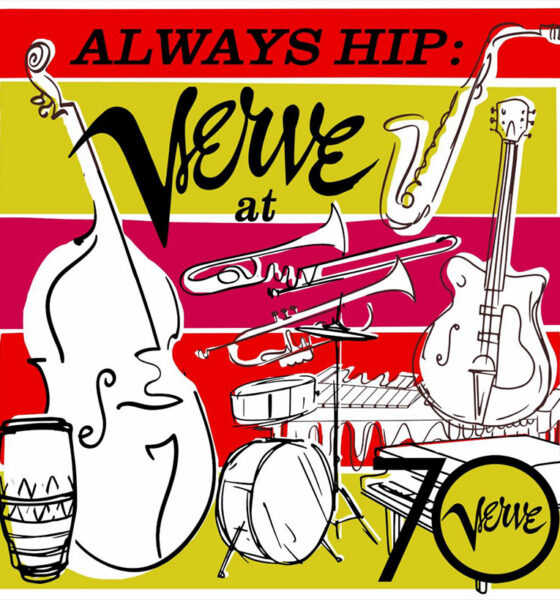 Always Hip Verve At 70