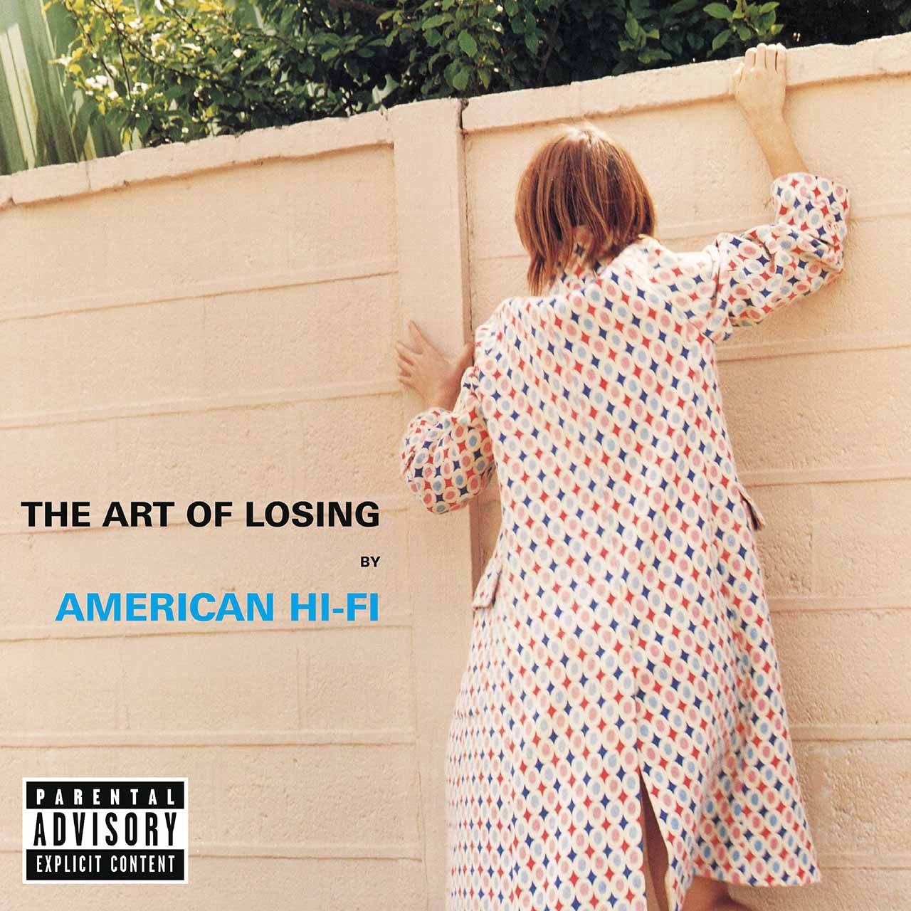 ‘The Art Of Losing’: American Hi-Fi’s Powerful Sophomore Set