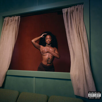 uDiscover Music image background