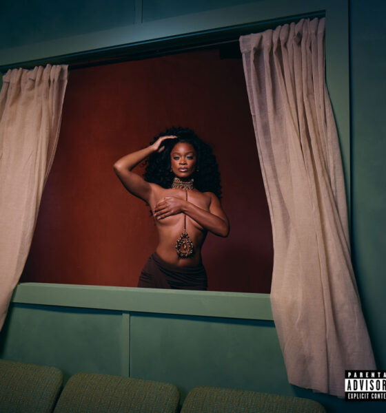 Ari Lennox Vacancy Late Checkout