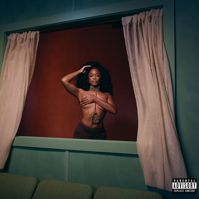 Ari Lennox Vacancy Late Checkout