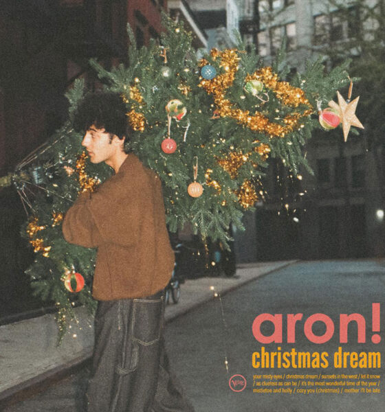 aron! christmas dream