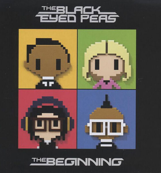 The Black Eyed Peas I Just Can't Get Enough Spotify Billions Club
