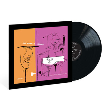 uDiscover Music image background