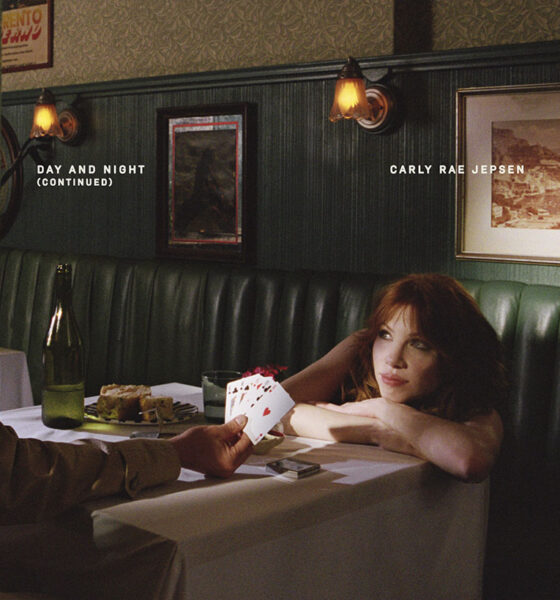 Carly Rae Jepsen Day and Night Continued
