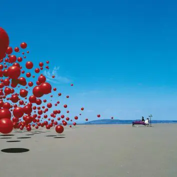 uDiscover Music image background