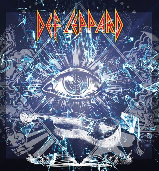Def Leppard Volume 4
