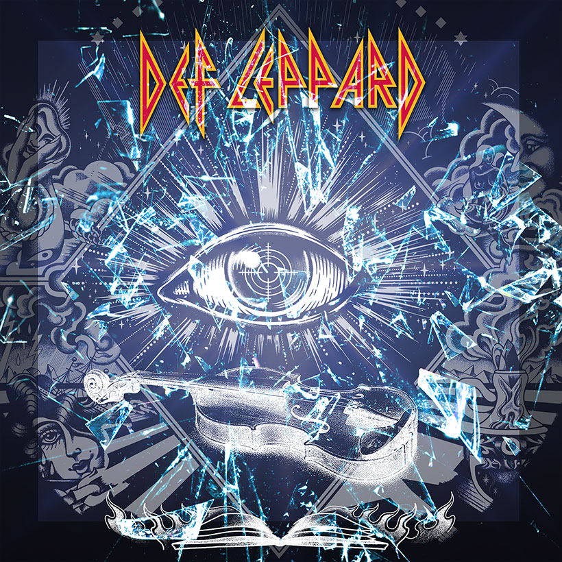 Def Leppard Volume 4