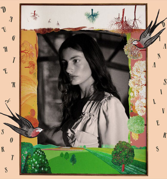 Diana Silvers Daughter Of Sorts