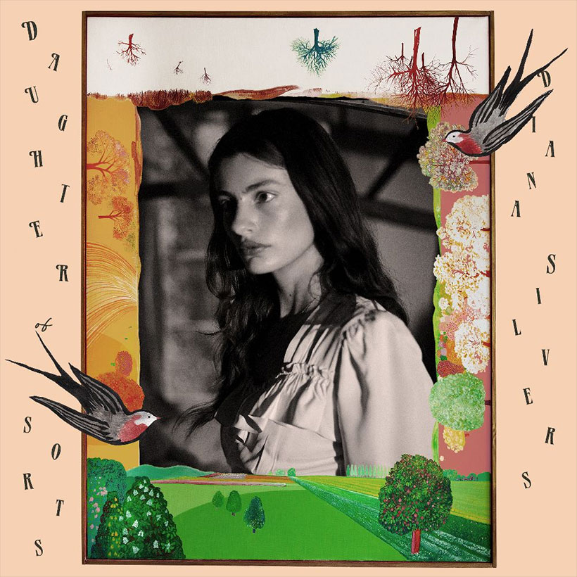 Diana Silvers Daughter Of Sorts