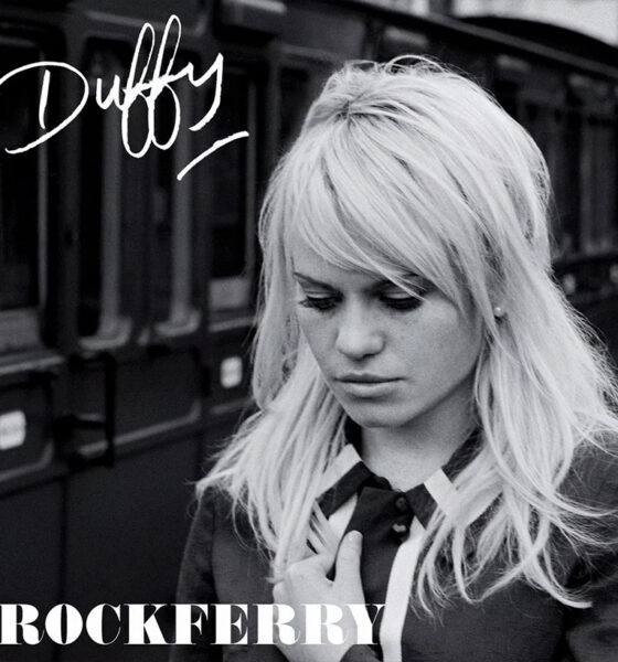 Duffy Rockferry