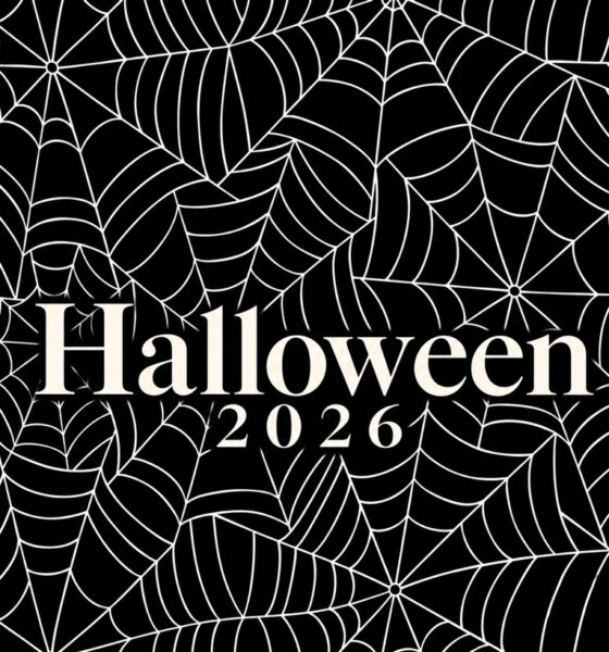 Halloween 2026 Playlist