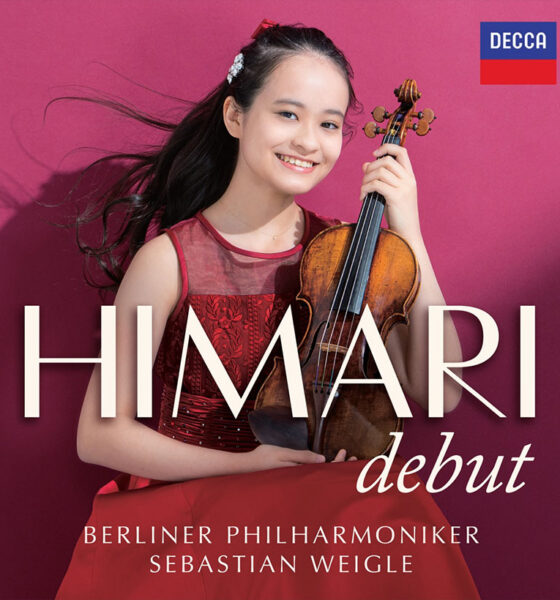 HIMARI debut