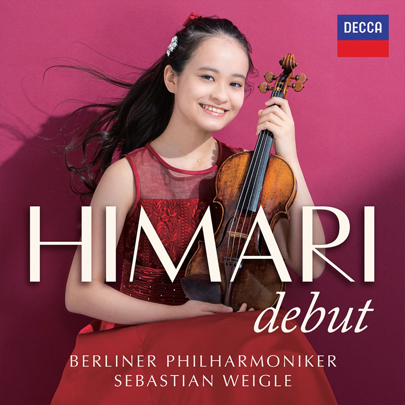 HIMARI debut