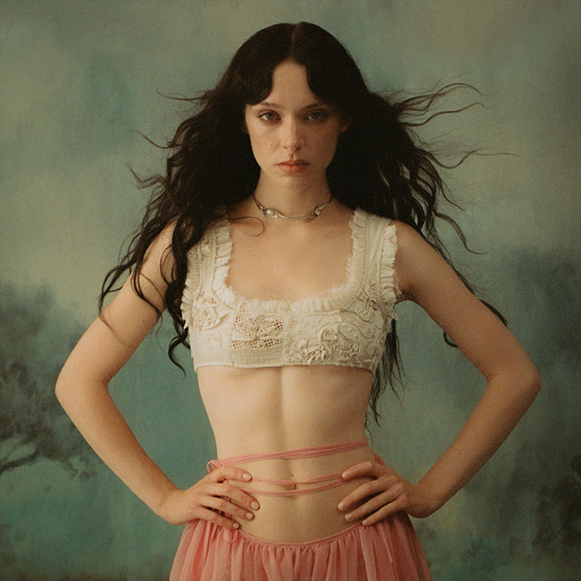 Holly Humberstone Cruel World Deluxe