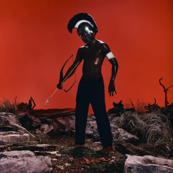 uDiscover Music image background