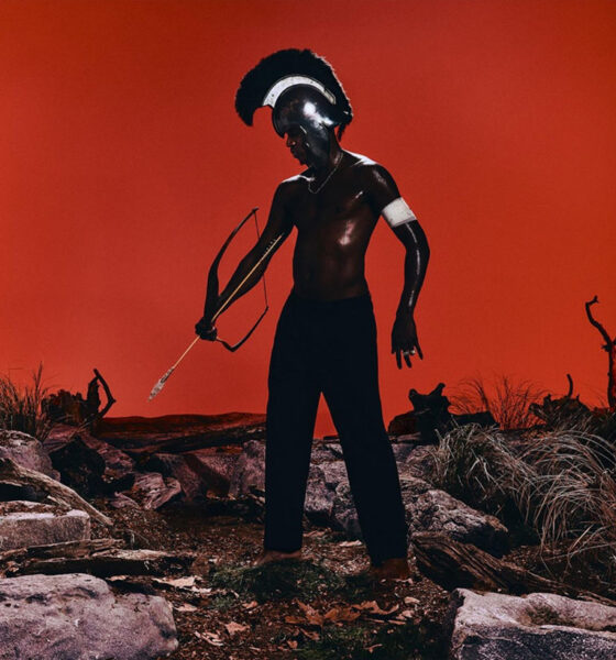 KILIMANJARO The Ascension EP