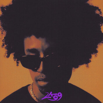 uDiscover Music image background