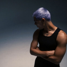 uDiscover Music image background