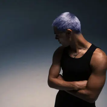 uDiscover Music image background