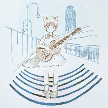 uDiscover Music image background