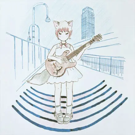 uDiscover Music image background