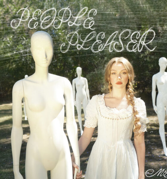 Mollie Elizabeth People Pleaser EP