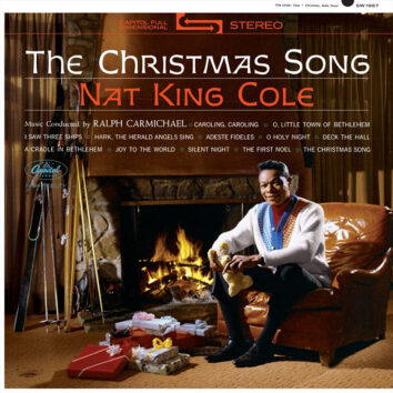 uDiscover Music image background