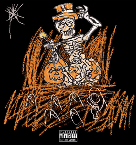 Nettspend Virginia Creeper EP