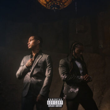 uDiscover Music image background