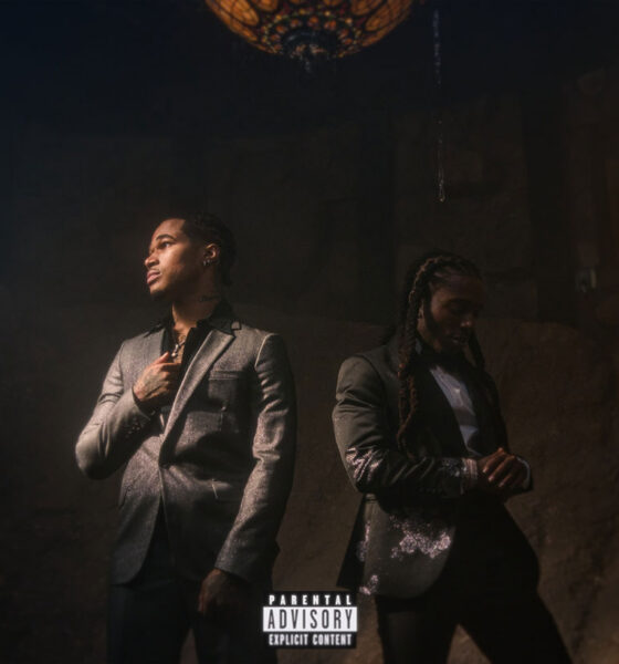 PlaqueBoyMax and Jacquees