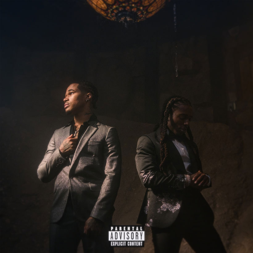 PlaqueBoyMax and Jacquees