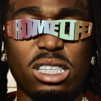 uDiscover Music image background