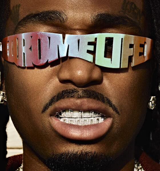 Quavo QRÖMELIFE