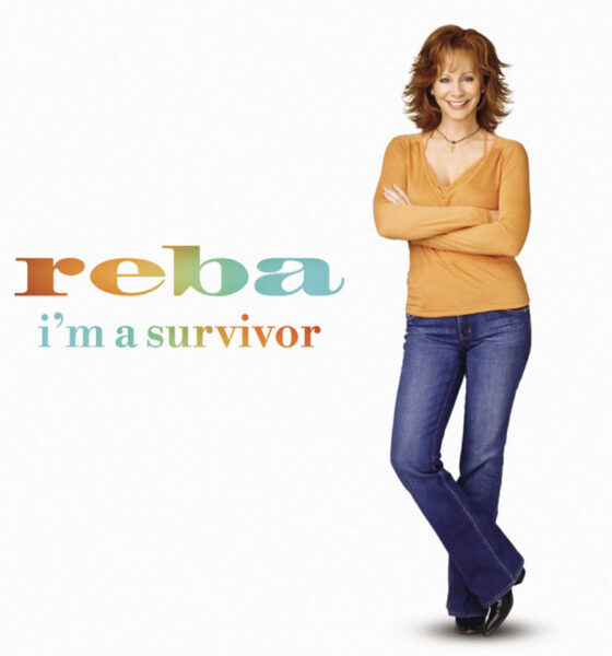 Reba McEntire I'm A Survivor EP