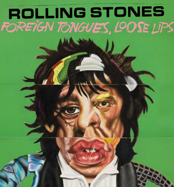 The Rolling Stones Foreign Tongues Loose Lips