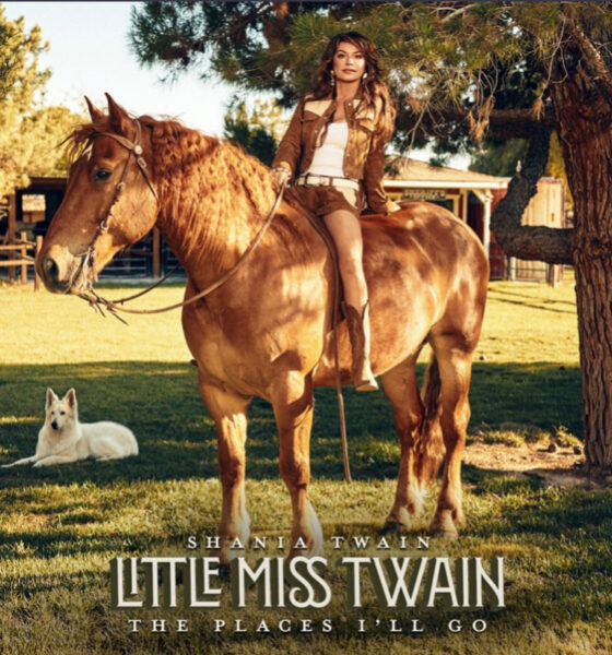 Shania Twain Little Miss Twain Deluxe Edition