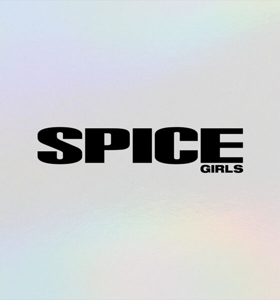 Spice Girls Singles Collection Artwork