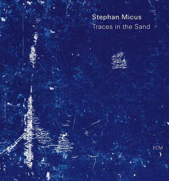 Stephan Micus Traces In The Sand