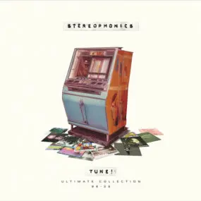 uDiscover Music image background