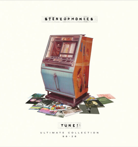 Stereophonics Tune