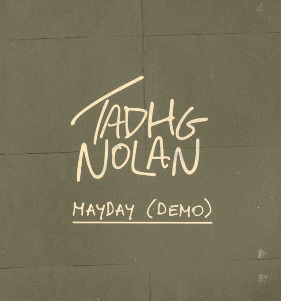 Tadgh Nolan Mayday (demo)