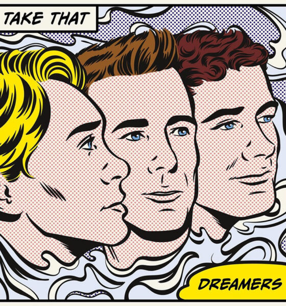 Take That Dreamers