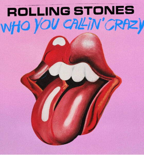 The Rolling Stones Who You Callin' Crazy