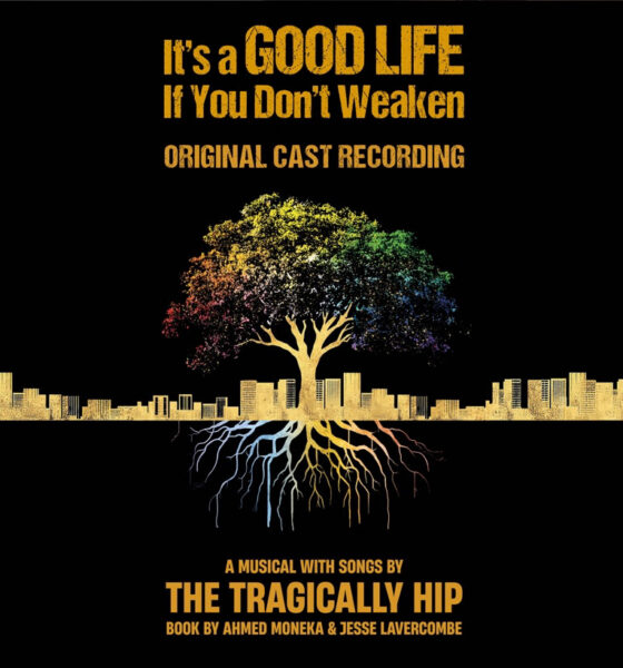 The Tragically Hip Musical