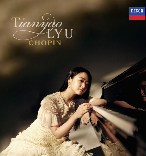 Tianyao Lyu Chopin