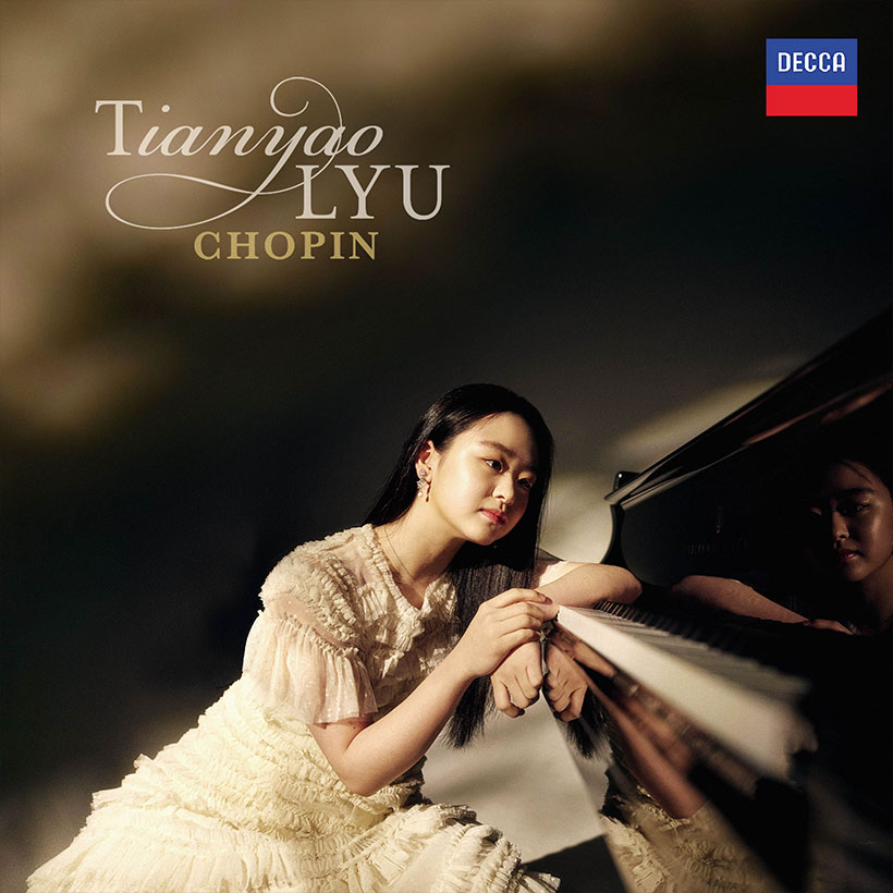 Tianyao Lyu Chopin